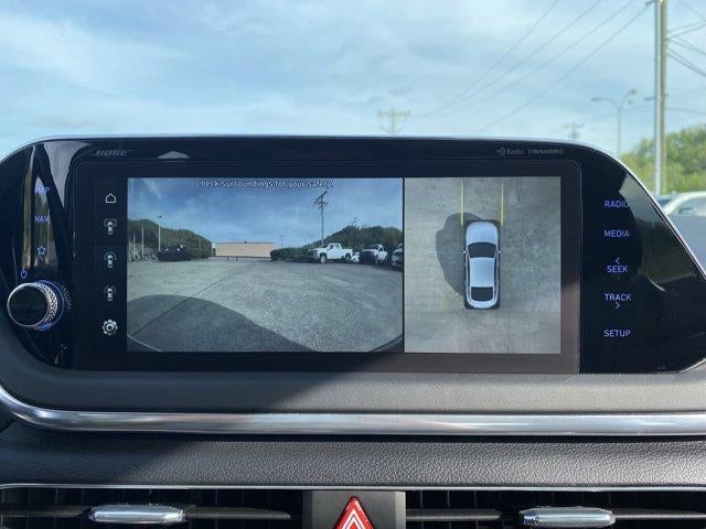 2022 Hyundai SONATA Limited 1.6T