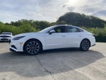 2022 Hyundai SONATA Limited 1.6T