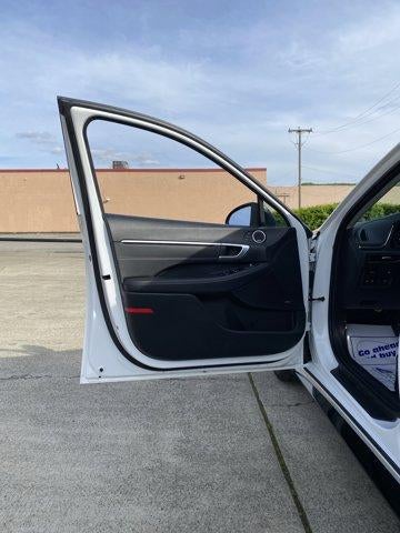 2022 Hyundai SONATA Limited 1.6T