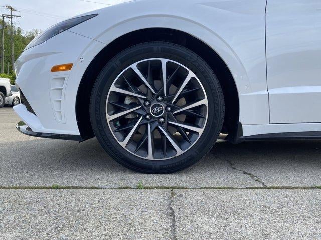 2022 Hyundai SONATA Limited 1.6T