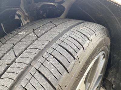 2022 Hyundai SONATA Limited 1.6T