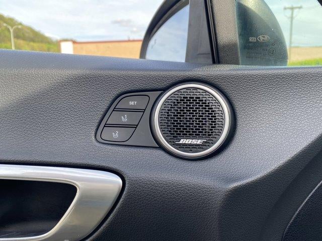 2022 Hyundai SONATA Limited 1.6T