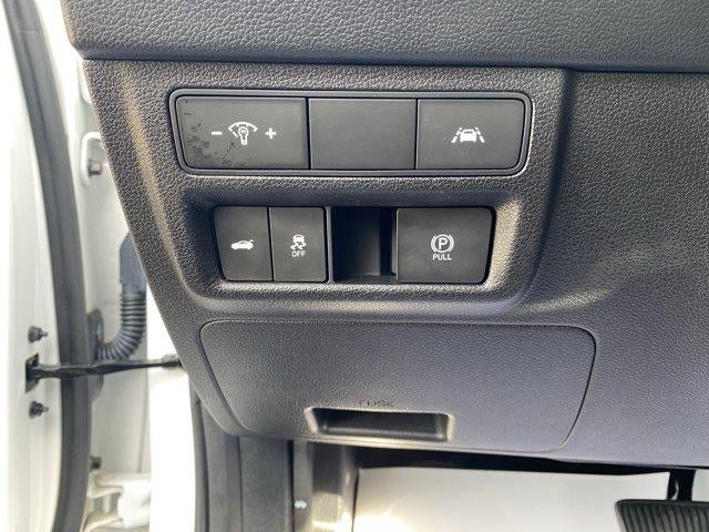 2022 Hyundai SONATA Limited 1.6T