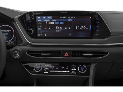 2022 Hyundai SONATA Limited 1.6T