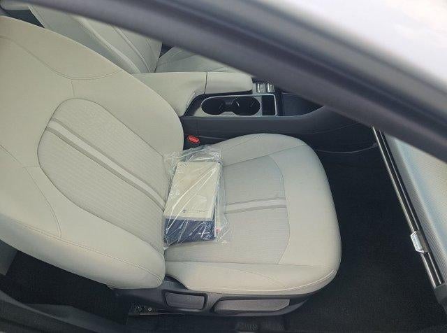 2025 Hyundai SONATA SEL FWD
