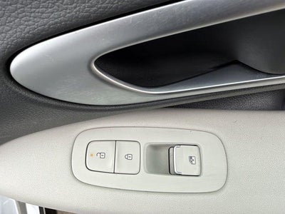 2025 Hyundai SONATA SEL FWD