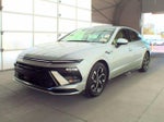 2025 Hyundai SONATA SEL FWD