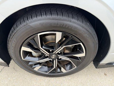 2025 Hyundai SONATA SEL FWD