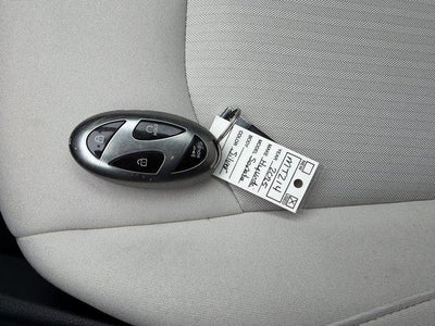 2025 Hyundai SONATA SEL FWD