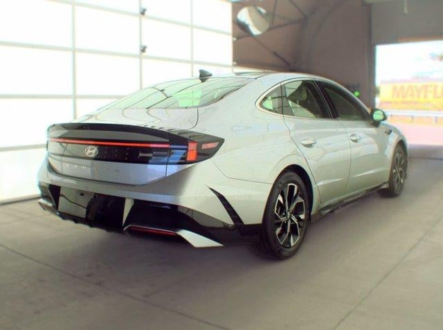 2025 Hyundai SONATA SEL FWD