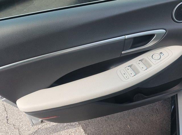 2025 Hyundai SONATA SEL FWD