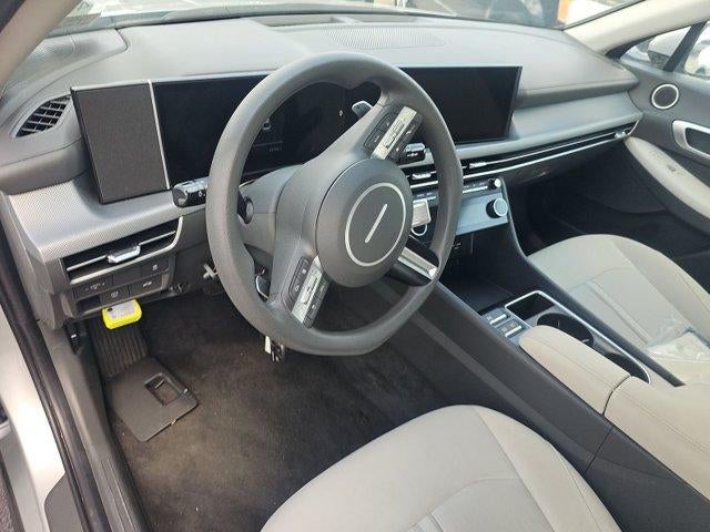 2025 Hyundai SONATA SEL FWD