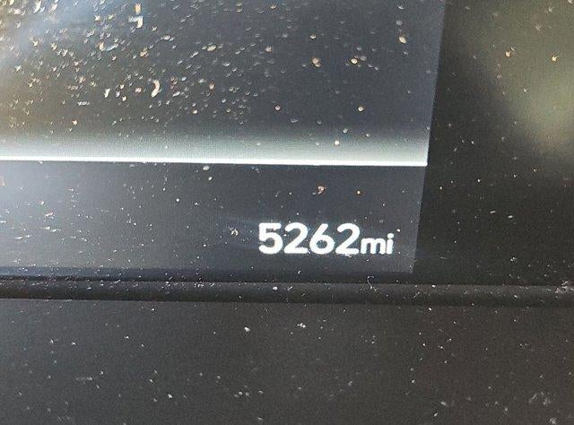 2025 Hyundai ELANTRA SEL Sport IVT