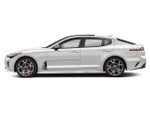 2020 Kia Stinger GT-Line AWD