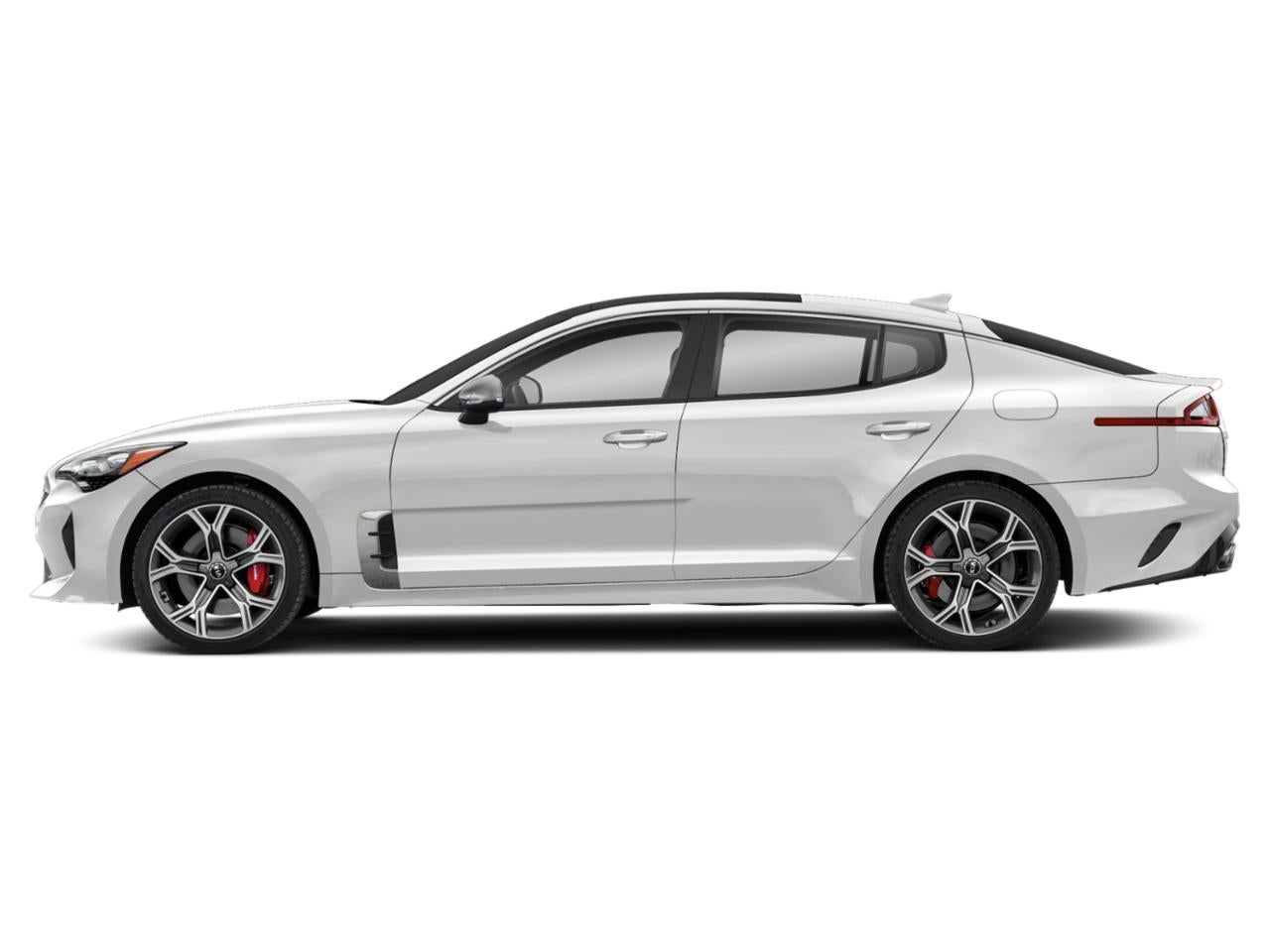 2020 Kia Stinger GT-Line AWD