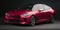 2020 Kia Stinger GT-Line AWD