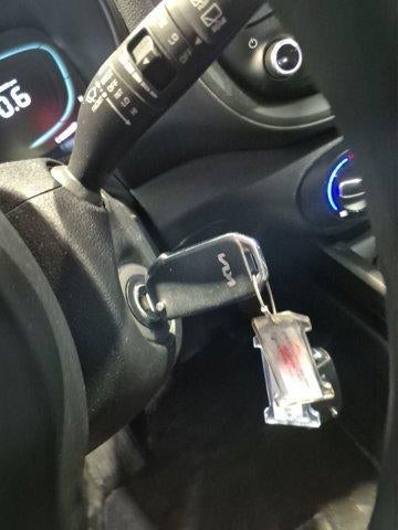 2024 Kia Soul LX IVT