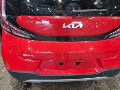 2024 Kia Soul LX IVT