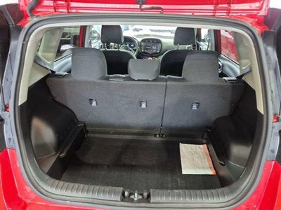2024 Kia Soul LX IVT
