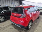 2024 Kia Soul LX IVT