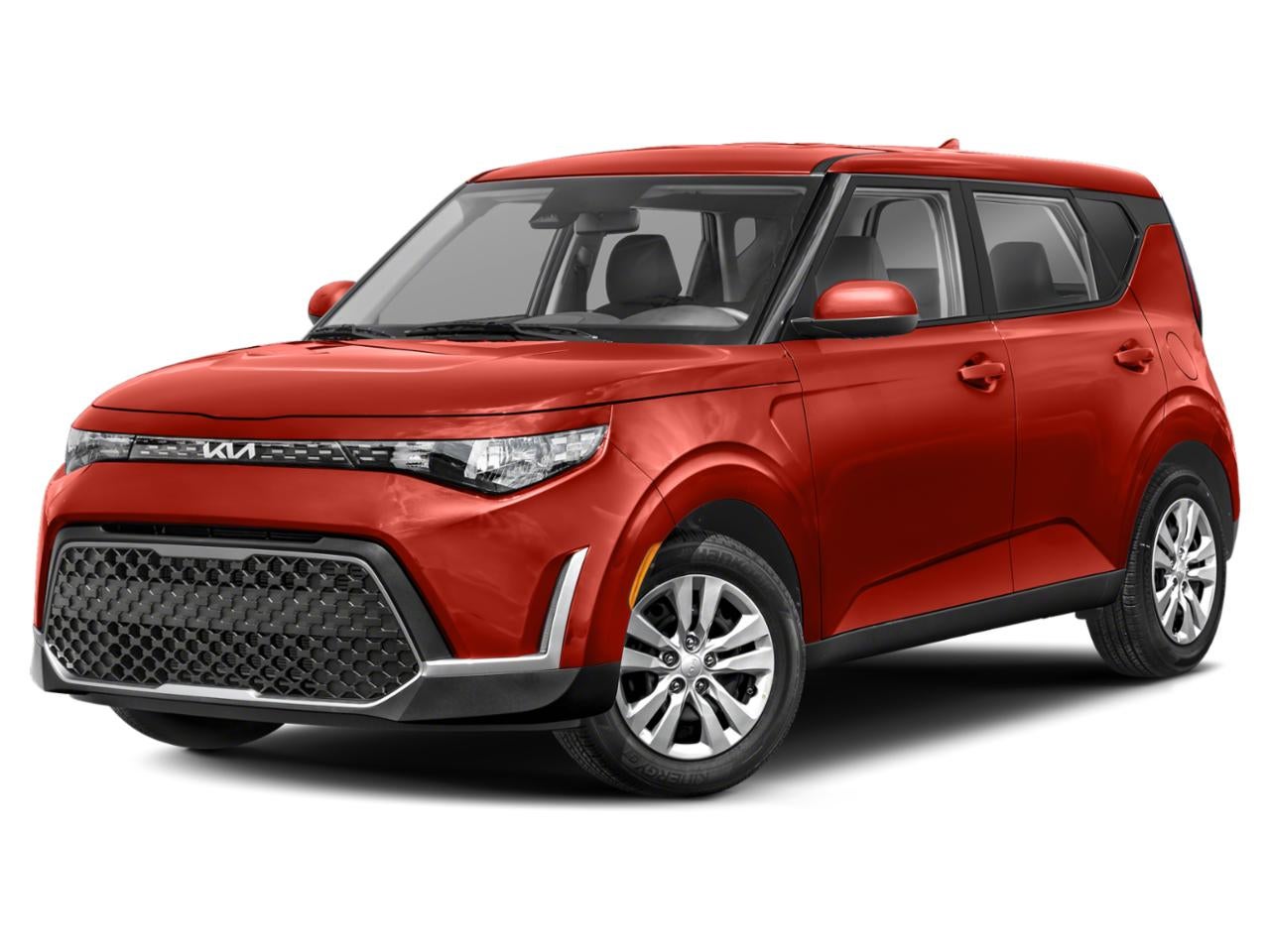 2024 Kia Soul LX IVT