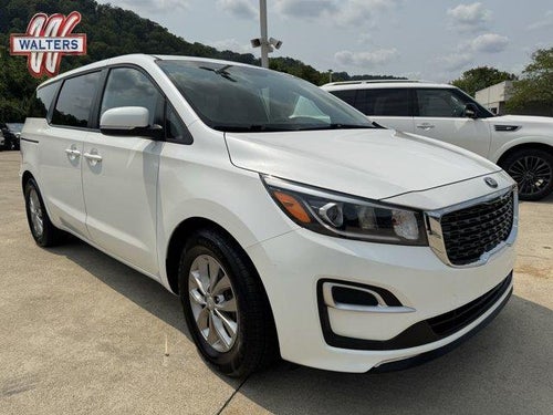 2021 Kia Sedona LX FWD