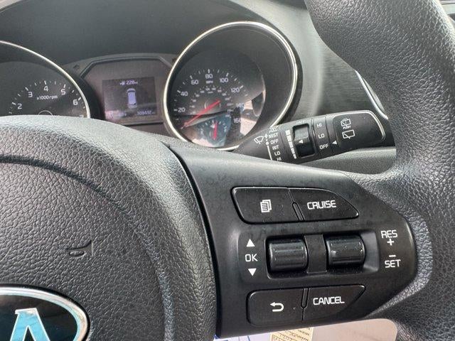 2021 Kia Sedona LX FWD