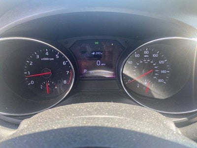 2021 Kia Sedona LX FWD