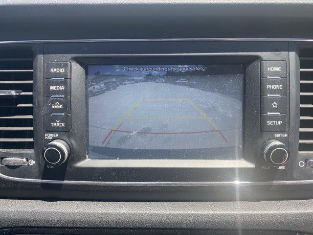 2021 Kia Sedona LX FWD