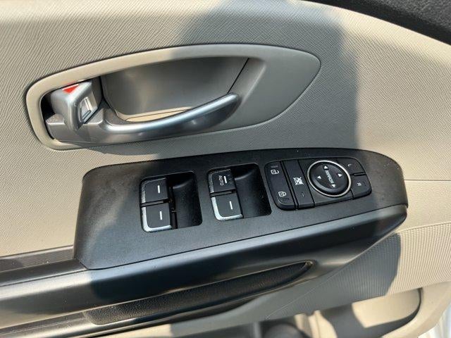 2021 Kia Sedona LX FWD