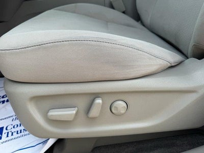 2021 Kia Sedona LX FWD