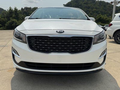 2021 Kia Sedona LX FWD