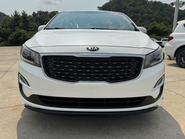 2021 Kia Sedona LX FWD