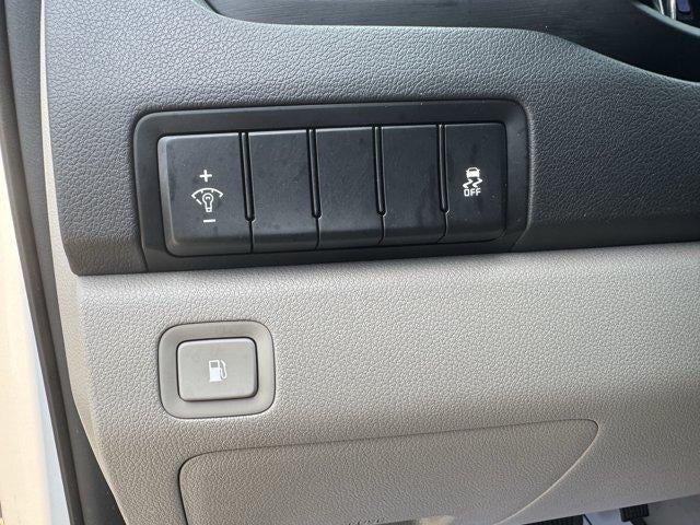 2021 Kia Sedona LX FWD
