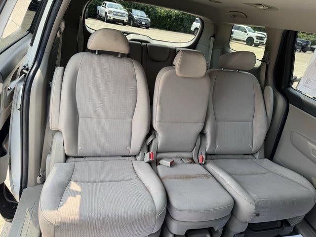 2021 Kia Sedona LX FWD