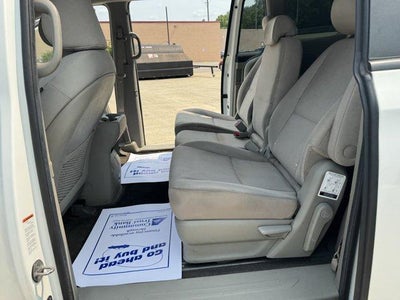 2021 Kia Sedona LX FWD