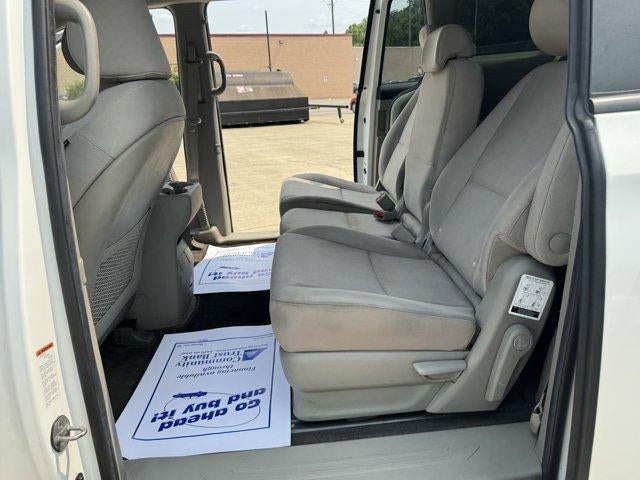2021 Kia Sedona LX FWD