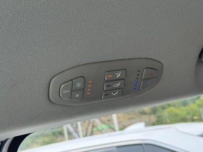 2021 Kia Sedona LX FWD