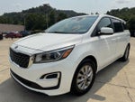 2021 Kia Sedona LX FWD