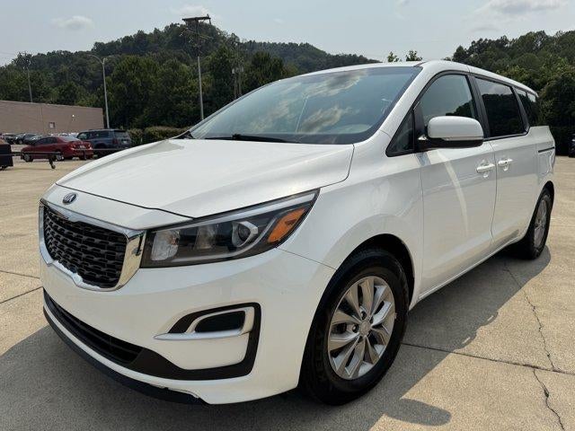 2021 Kia Sedona LX FWD