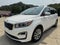 2021 Kia Sedona LX FWD