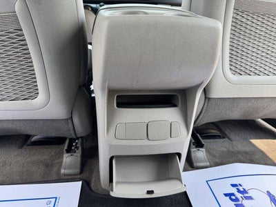 2021 Kia Sedona LX FWD