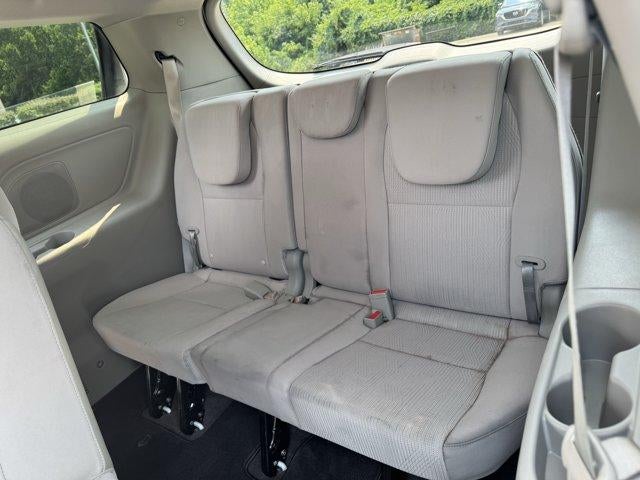 2021 Kia Sedona LX FWD