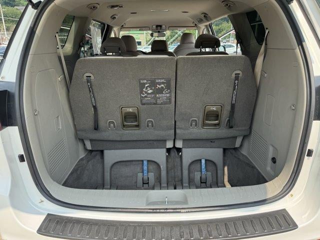 2021 Kia Sedona LX FWD