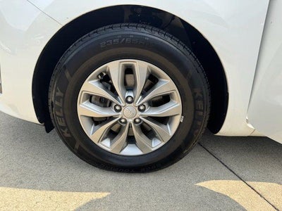 2021 Kia Sedona LX FWD