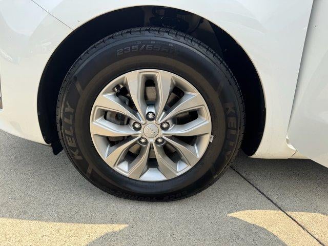 2021 Kia Sedona LX FWD