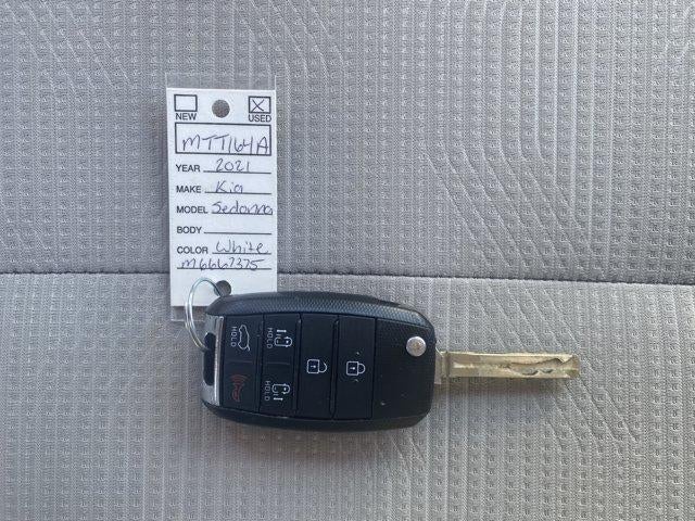 2021 Kia Sedona LX FWD