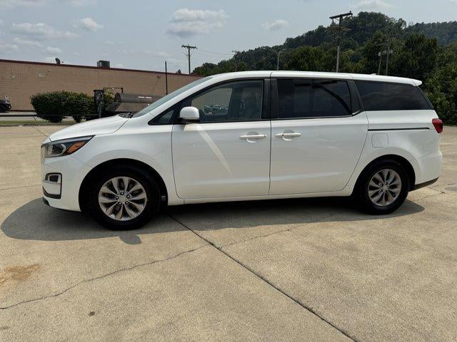 2021 Kia Sedona LX FWD
