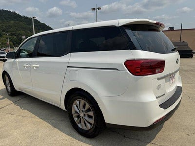 2021 Kia Sedona LX FWD
