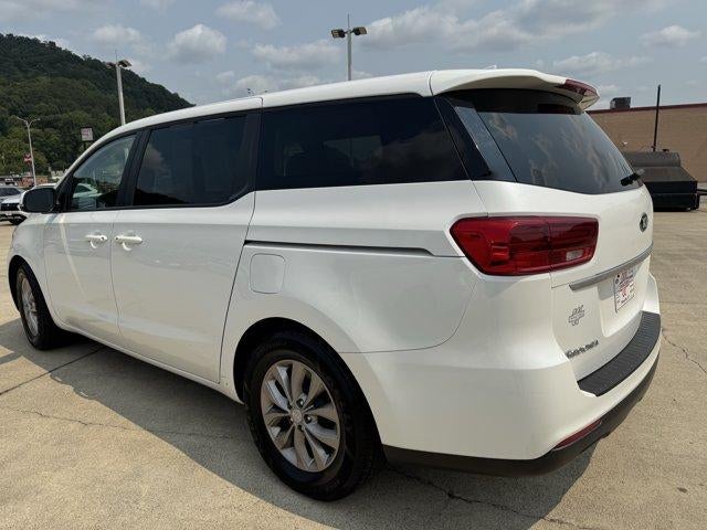 2021 Kia Sedona LX FWD